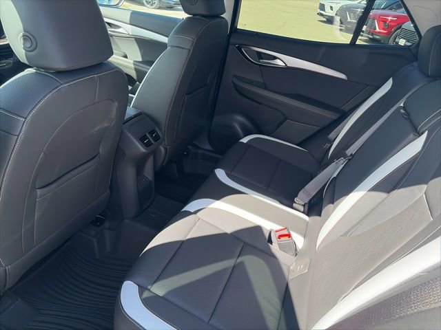 New 2026 Buick Envision Sport Touring image 11