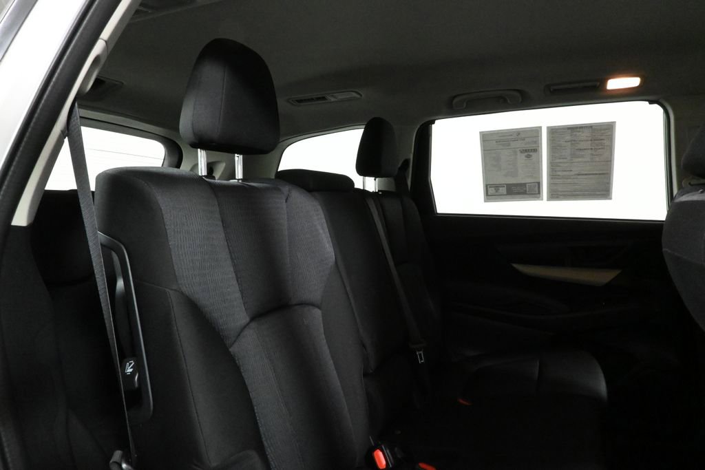 Used 2022 Subaru Ascent 8-Passenger image 36