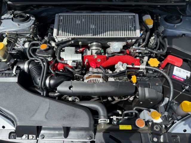Used 2021 Subaru WRX STI Limited image 31