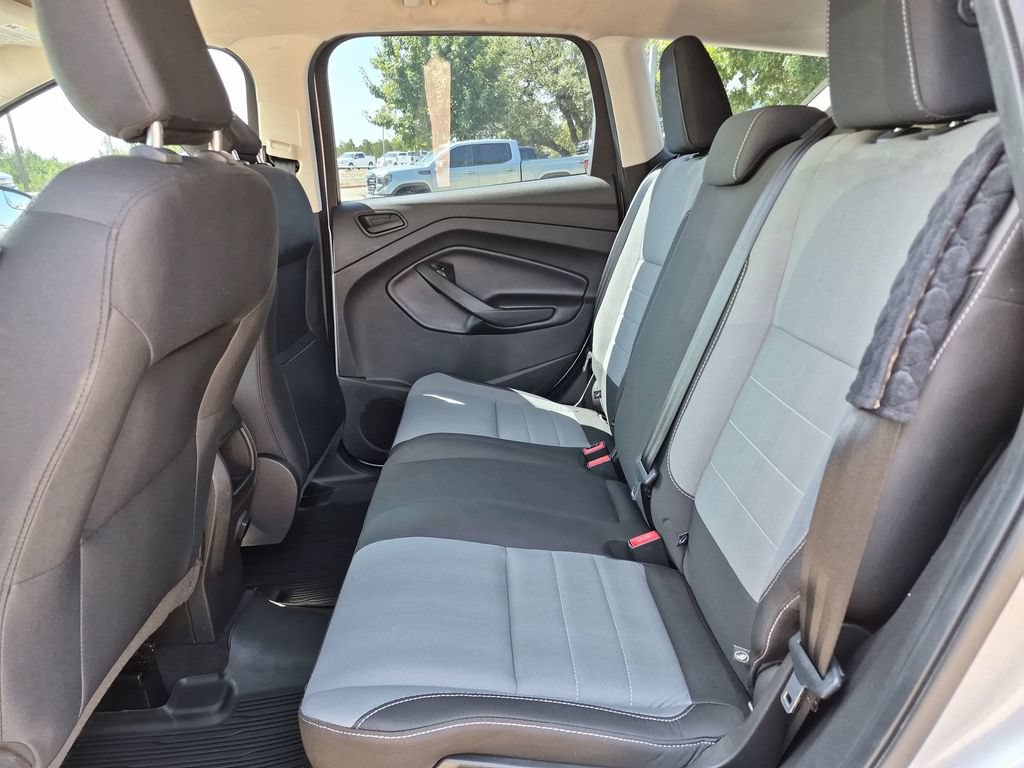 Used 2019 Ford Escape S FWD image 32