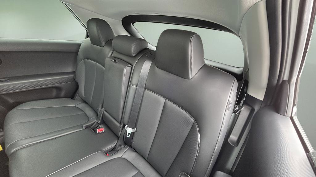 Certified 2025 Hyundai Ioniq 5 SEL image 11