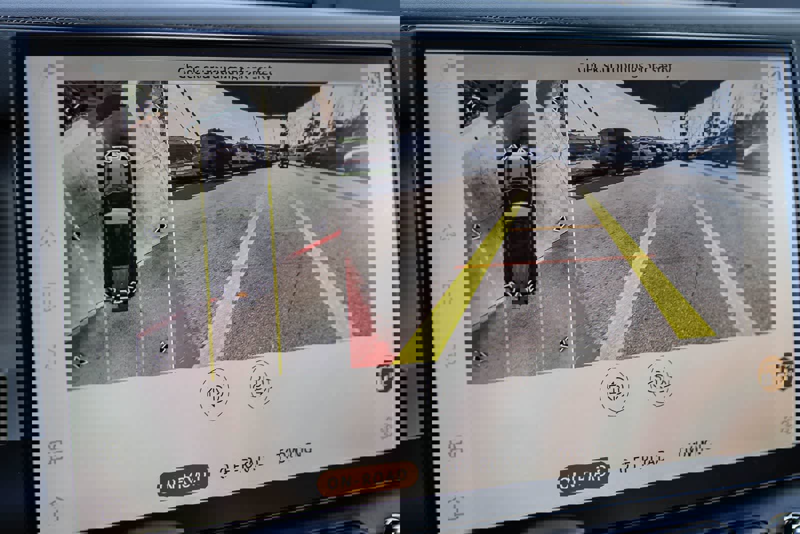 New 2026 Land Rover Defender 110 X-Dynamic SE AWD/4WD image 26