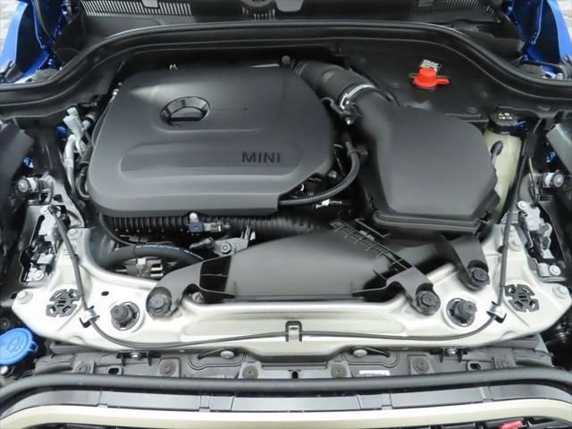 New 2026 MINI Cooper S image 36