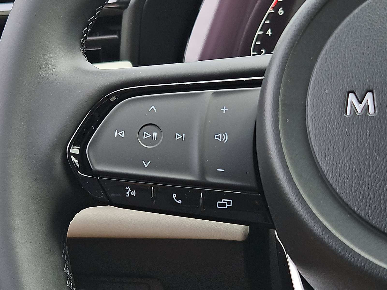 New 2026 MAZDA CX-5 Select AWD/4WD image 16