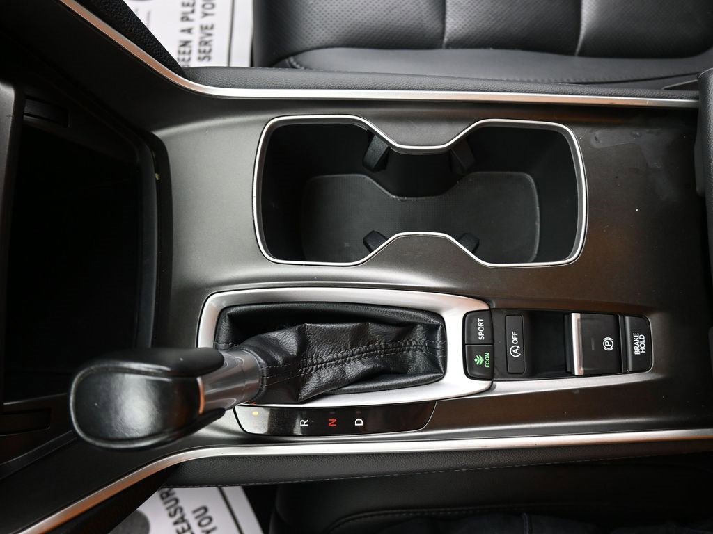 Used 2021 Honda Accord Sport Special Edition image 27