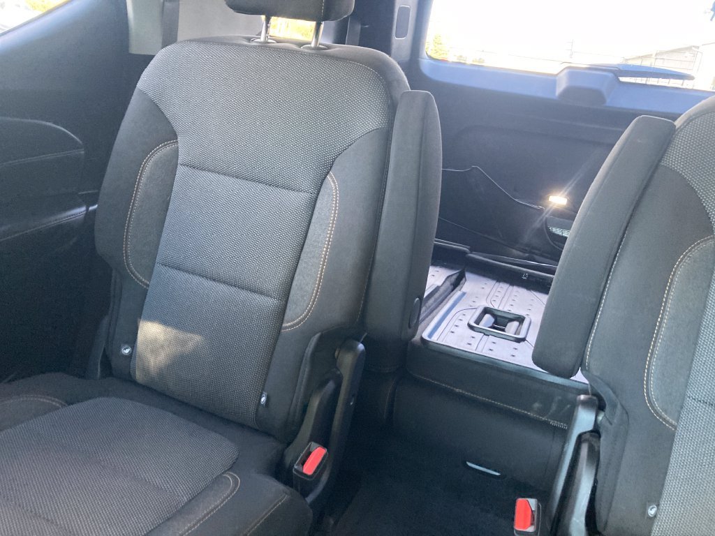 Used 2020 Chevrolet Traverse LT AWD/4WD image 32