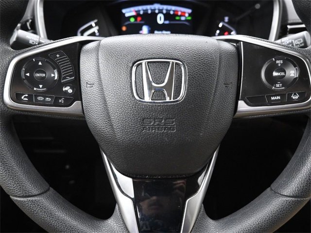Used 2018 Honda CR-V EX image 24