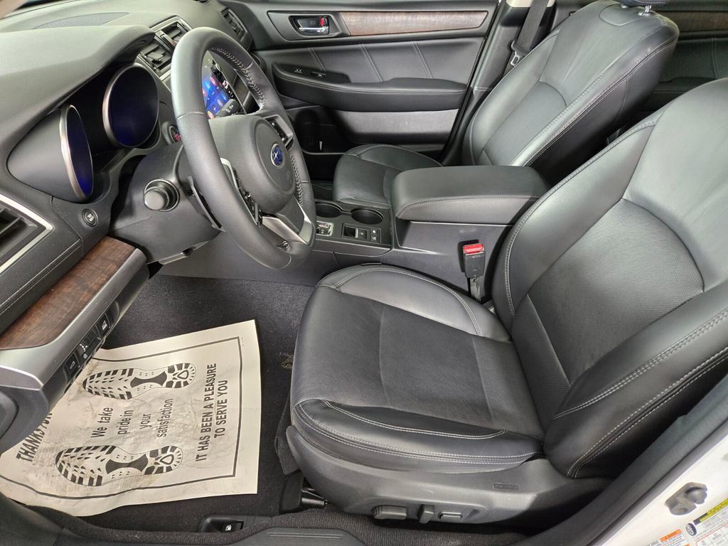Used 2019 Subaru Outback 2.5i Limited w/ Popular Package #2 image 15