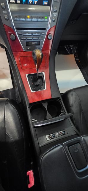 Used 2007 Lexus ES 350 image 22