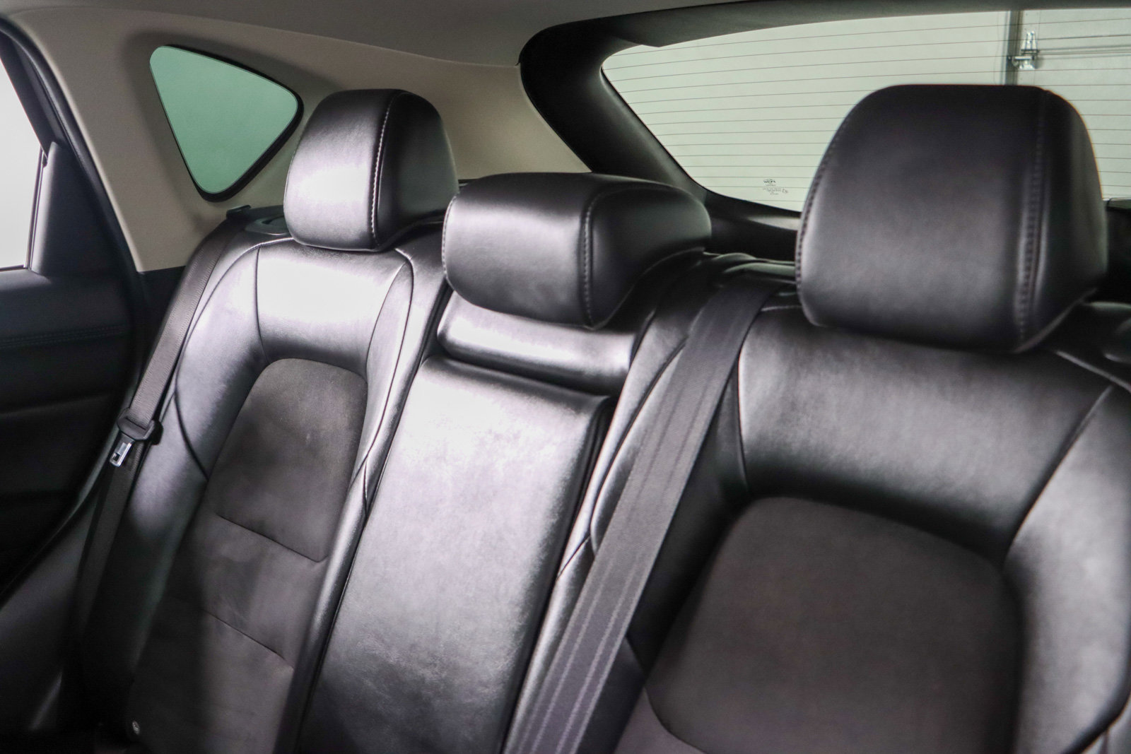 Used 2023 MAZDA CX-5 AWD image 24