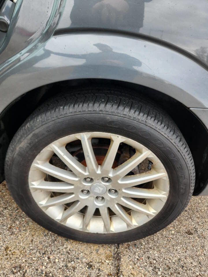 Used 2008 Saturn Aura XR image 27