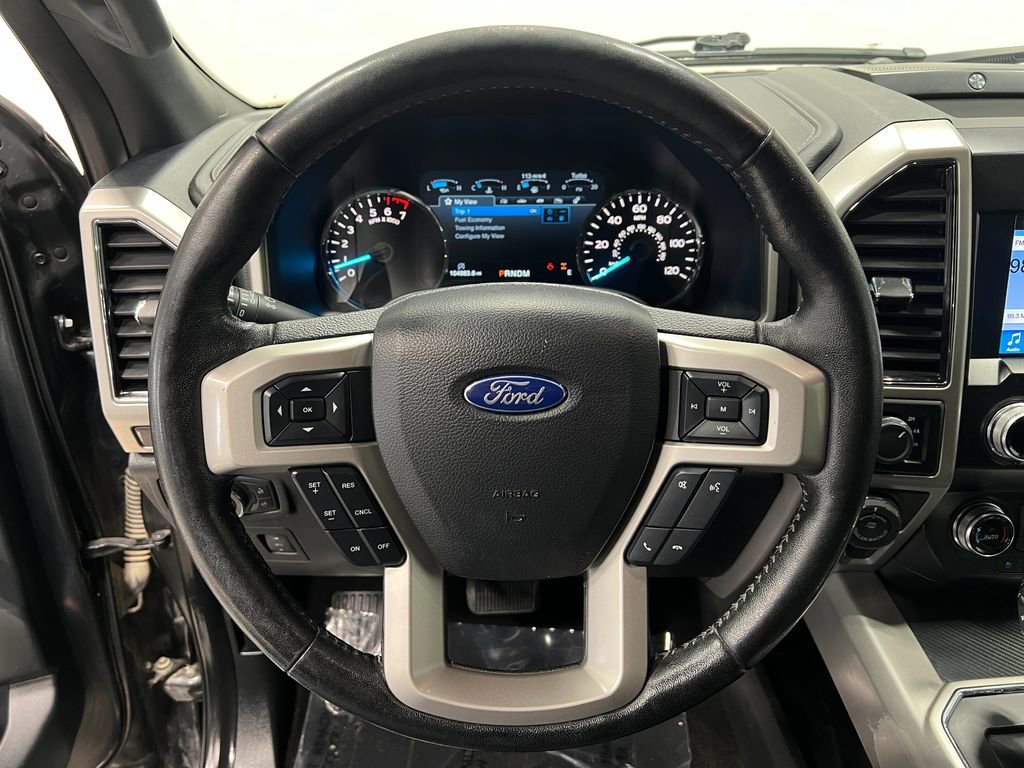 Used 2019 Ford F150 Lariat w/ Equipment Group 502A Luxury AWD/4WD image 23