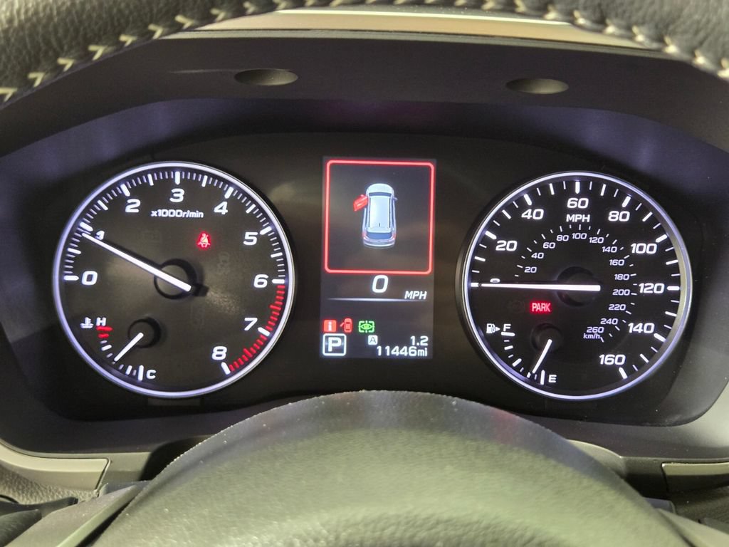 Certified 2024 Subaru Ascent Limited w/ Technology Package AWD/4WD image 32