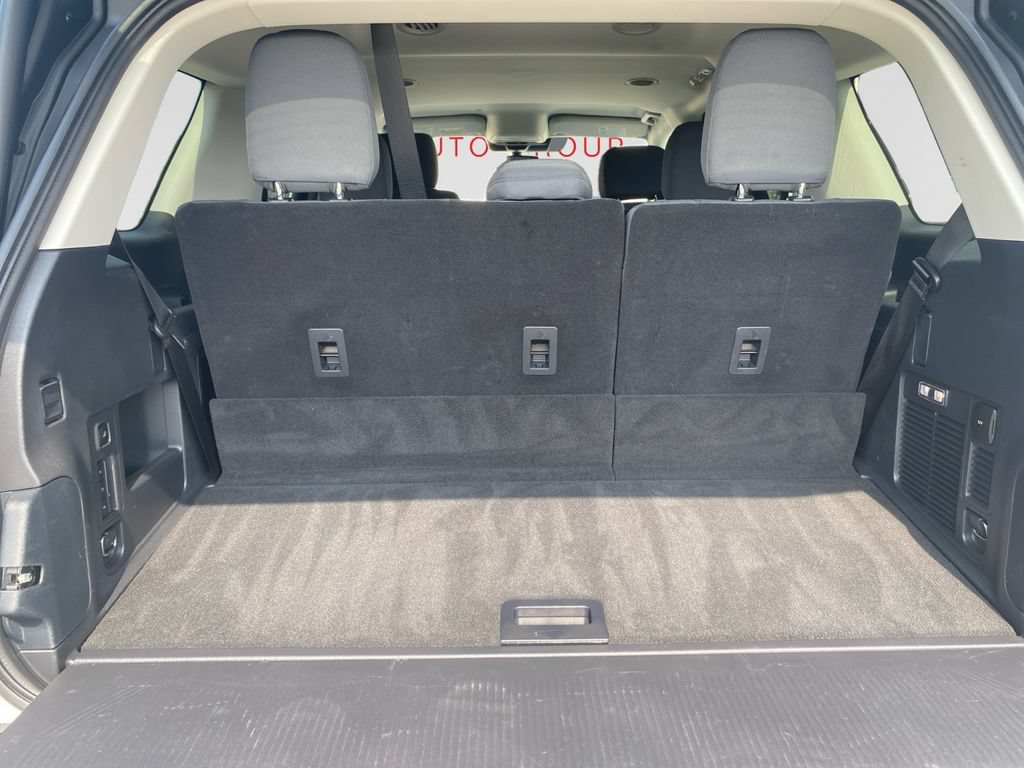Used 2025 Ford Expedition Active AWD/4WD image 16