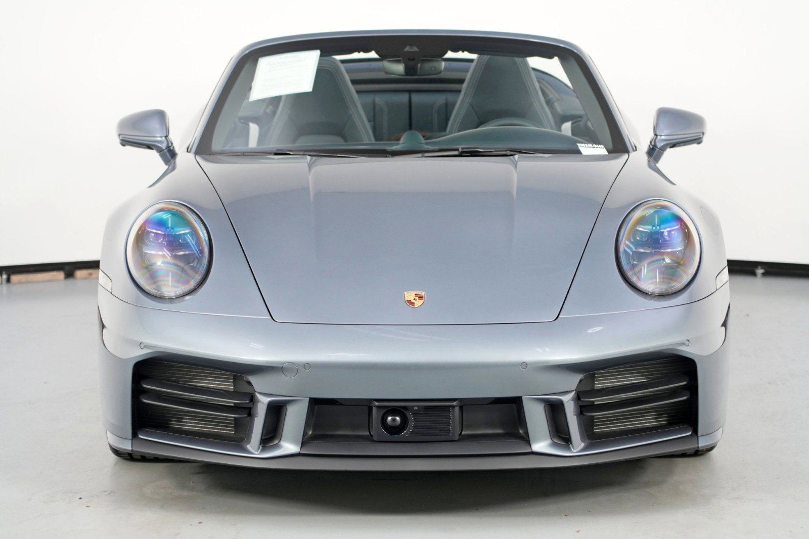 Used 2025 Porsche 911 Carrera image 47