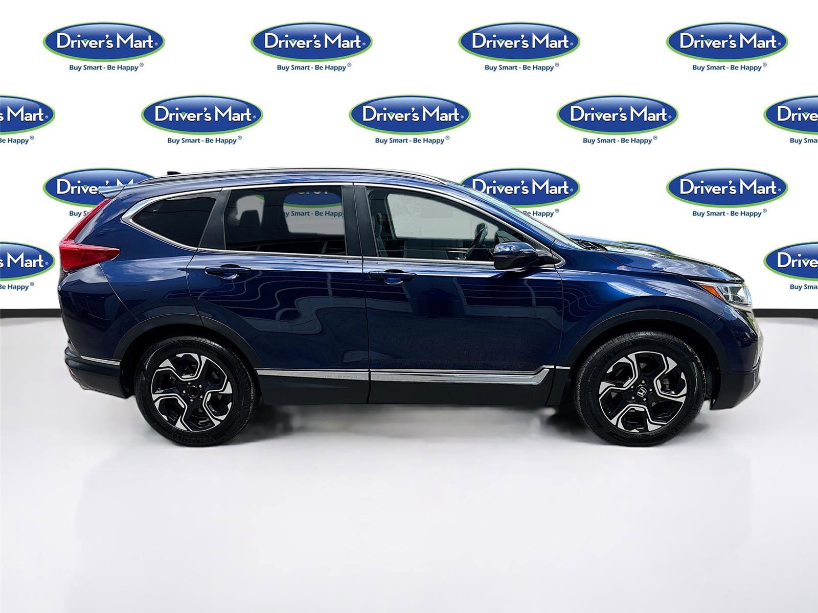 Used 2019 Honda CR-V Touring image 8