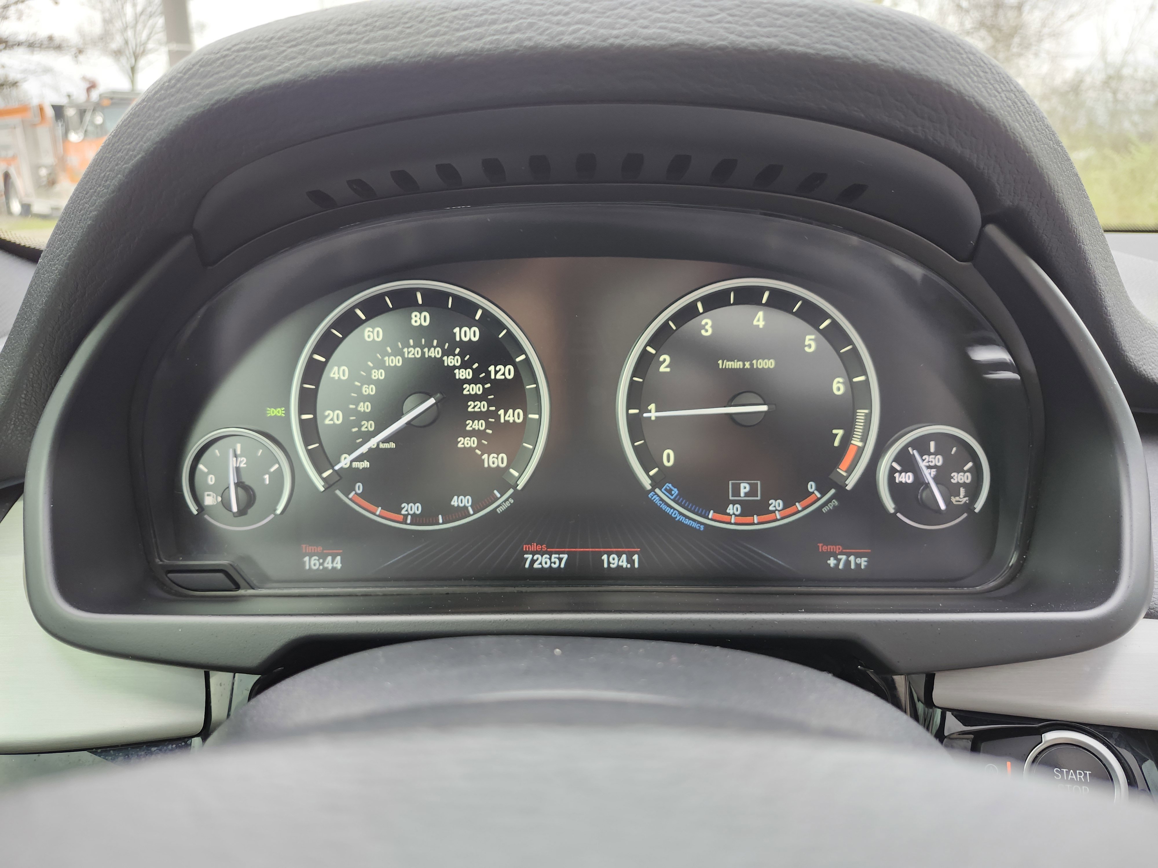 Used 2017 BMW X5 xDrive35i image 32