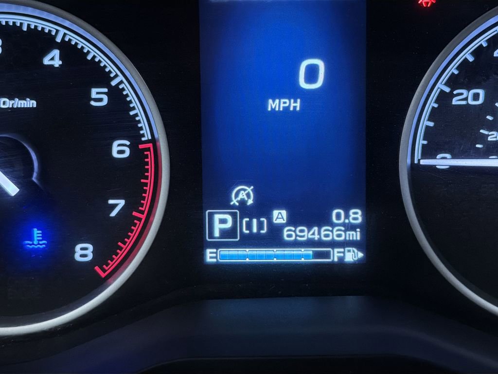 Used 2021 Subaru Forester Premium image 24