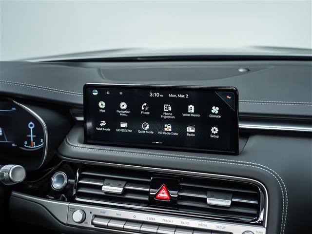 New 2026 Genesis G70 2.5T Prestige image 27