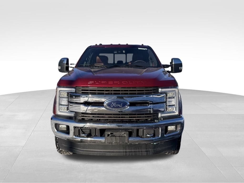 Used 2019 Ford F250 King Ranch w/ Tow Technology Bundle image 4