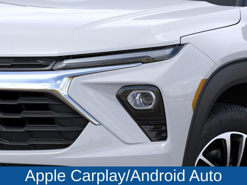 New 2026 Chevrolet TrailBlazer LT w/ Convenience Package image 10