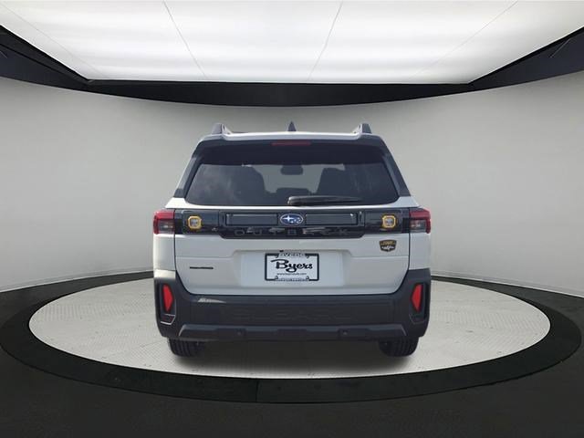 New 2026 Subaru Outback Wilderness image 6