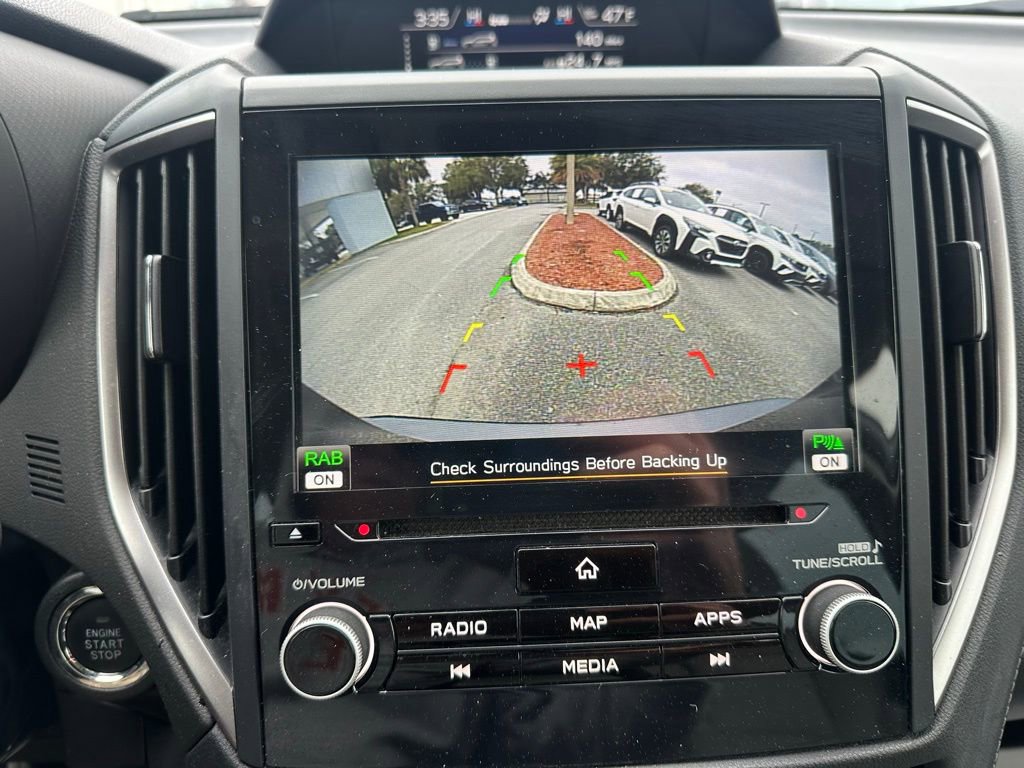 Used 2023 Subaru Forester Limited image 32