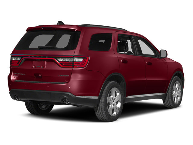 Used 2014 Dodge Durango SXT w/ Quick Order Package 23B AWD/4WD image 2