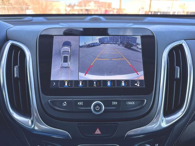 Used 2021 Chevrolet Equinox Premier image 15