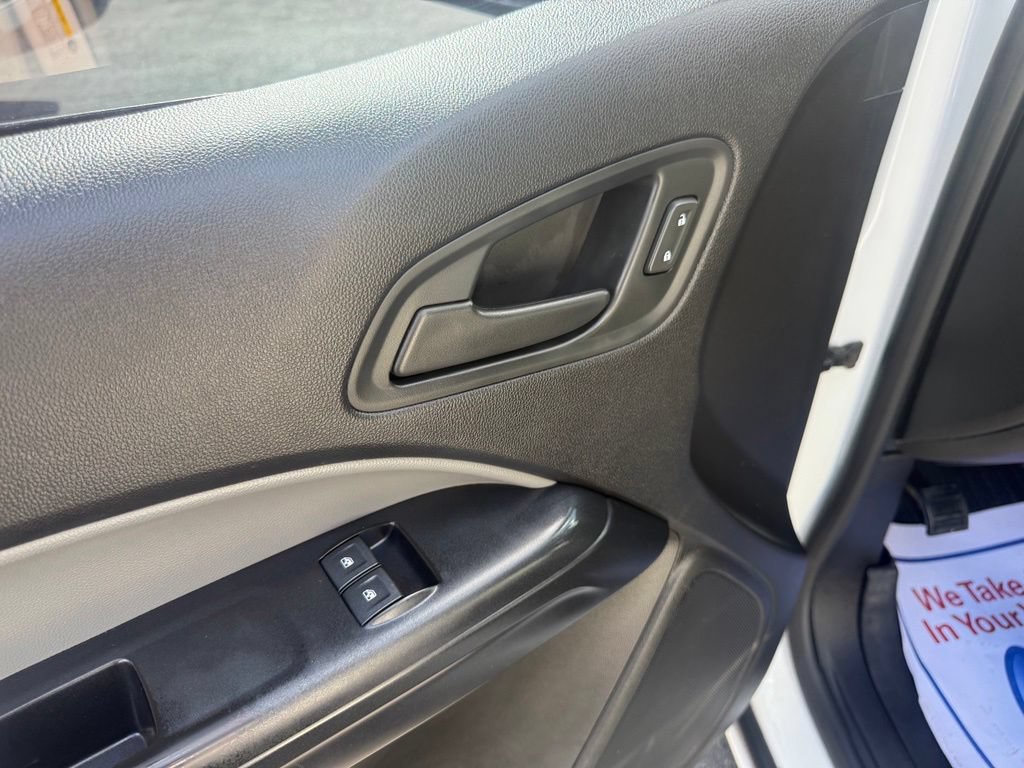 Used 2019 Chevrolet Colorado W/T RWD image 16