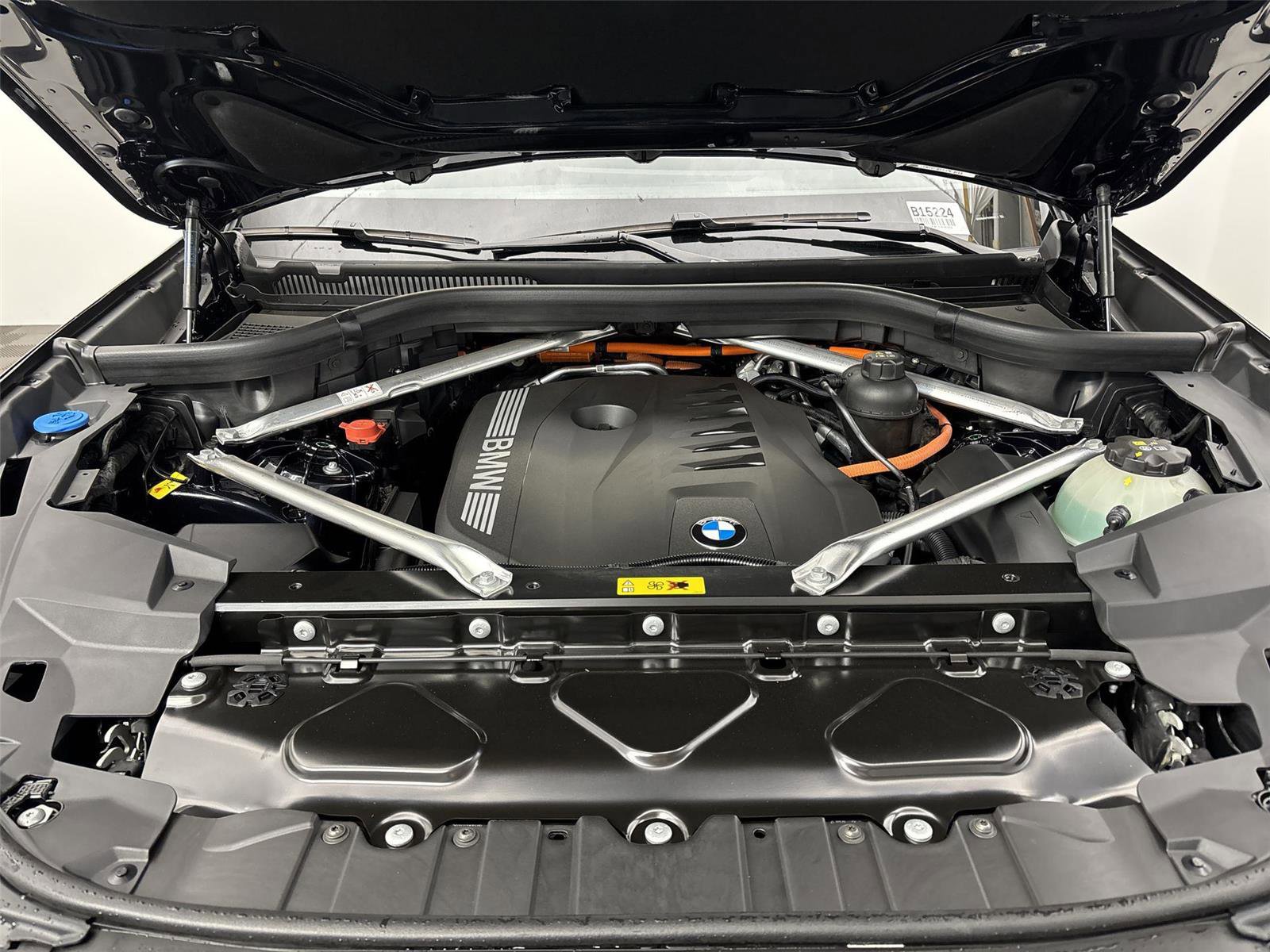 New 2026 BMW X5 xDrive50e AWD/4WD image 20