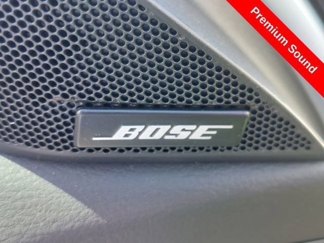 Used 2025 MAZDA CX-50 AWD 2.5 Hybrid w/ Premium Pkg image 17