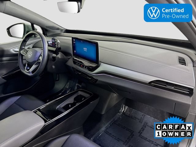 Used 2023 Volkswagen ID.4 Pro S AWD/4WD image 29