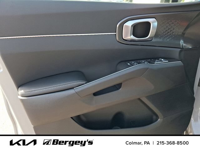 New 2026 Kia Sorento EX AWD/4WD image 9