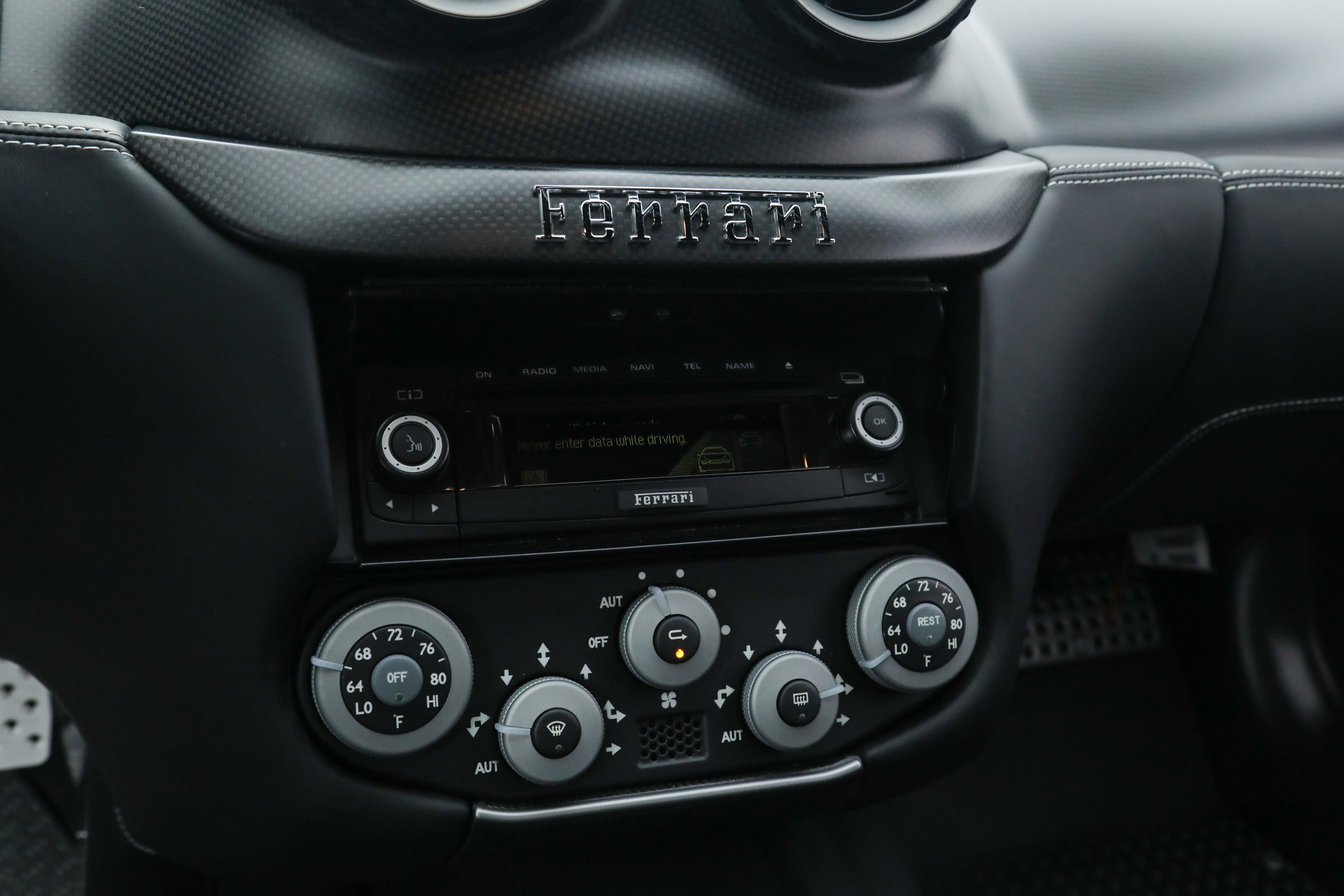 Used 2011 Ferrari 599 GTO RWD image 33