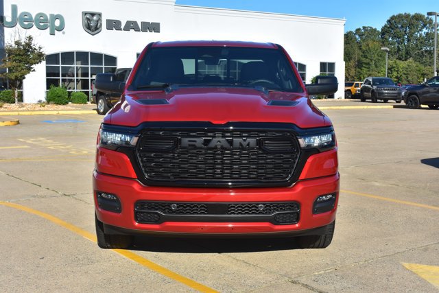 New 2027 RAM 1500 Express AWD/4WD image 2