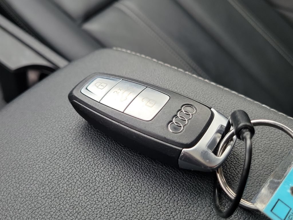 Used 2024 Audi A3 2.0T Premium FWD image 30