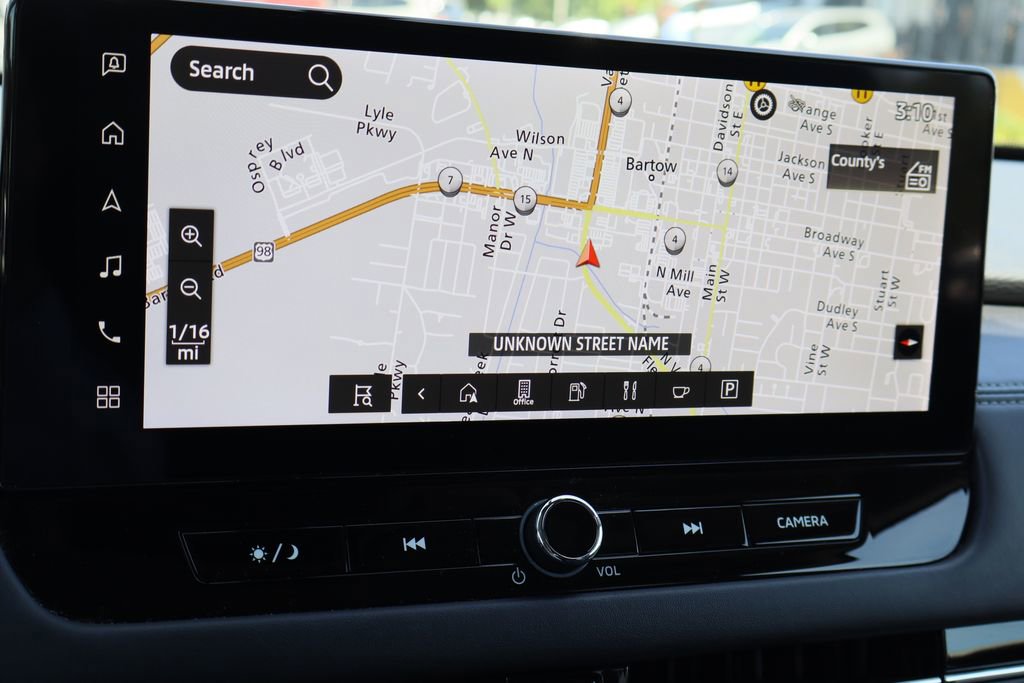 Used 2025 Mitsubishi Outlander SE FWD image 15