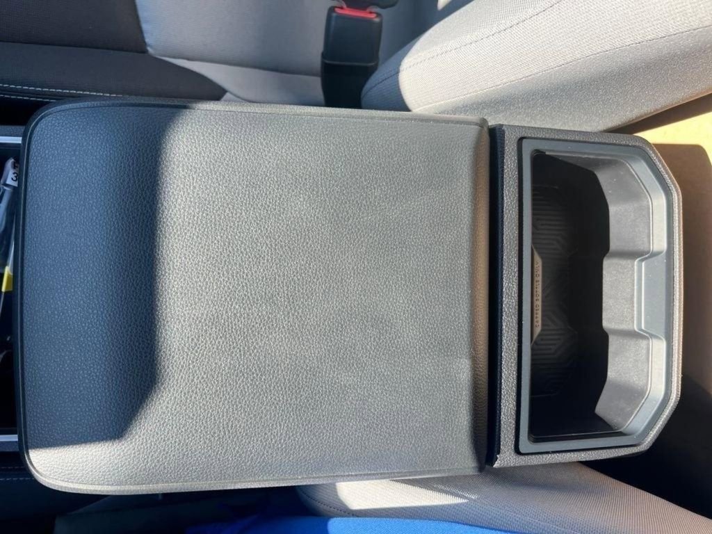 New 2025 Toyota Tacoma TRD Off-Road image 23