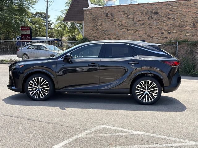 New 2026 Lexus RX 350 Premium Plus w/ Convenience Package AWD/4WD image 8