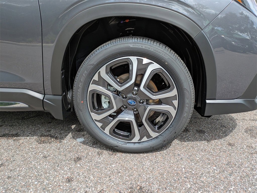 New 2025 Subaru Ascent Limited w/ Popular Package #1 image 10