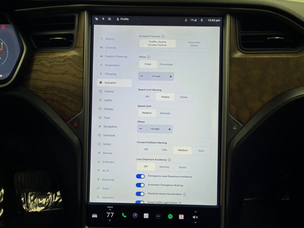 Used 2020 Tesla Model S Long Range image 29