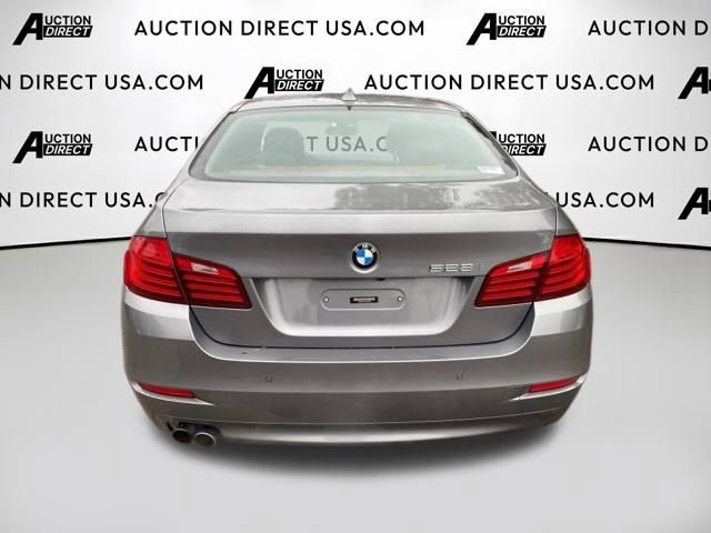 Used 2016 BMW 528i Sedan image 13
