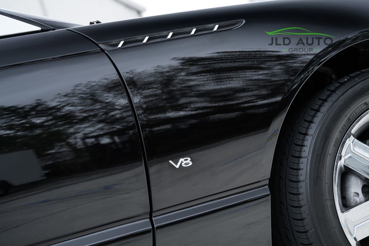 Used 2004 Ford Thunderbird Premium image 53