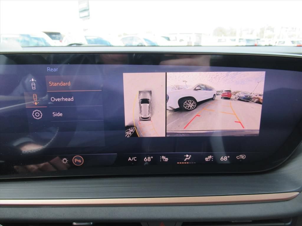 New 2026 Buick Envision Sport Touring AWD/4WD image 26