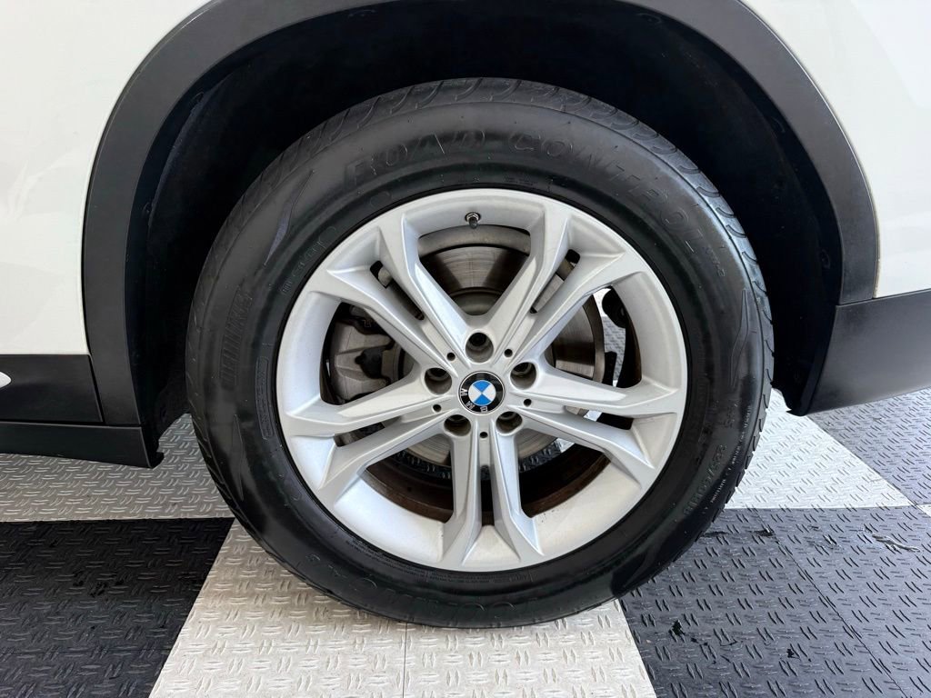 Used 2019 BMW X3 sDrive30i w/ Convenience Package image 12