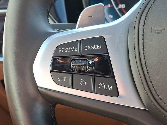 Used 2022 BMW 440i xDrive Coupe w/ Premium Package AWD/4WD image 22