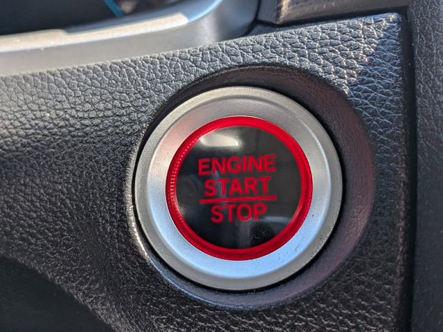 Used 2019 Honda Civic EX image 29