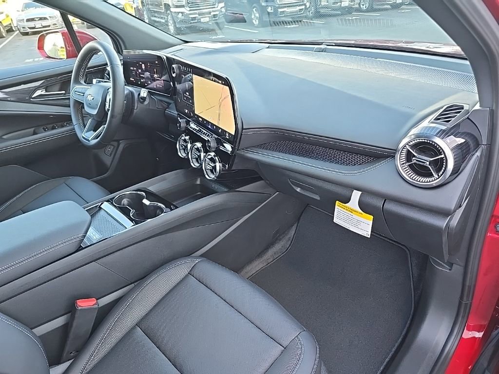 New 2026 Chevrolet Blazer EV LT image 30