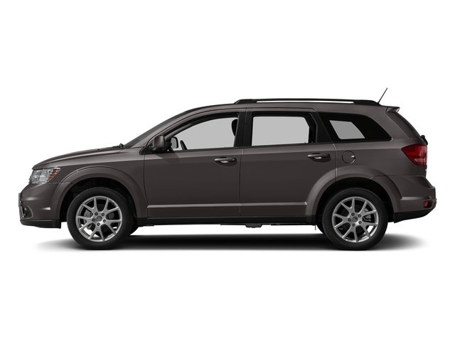 Used 2018 Dodge Journey SXT w/ Connectivity Group FWD image 2